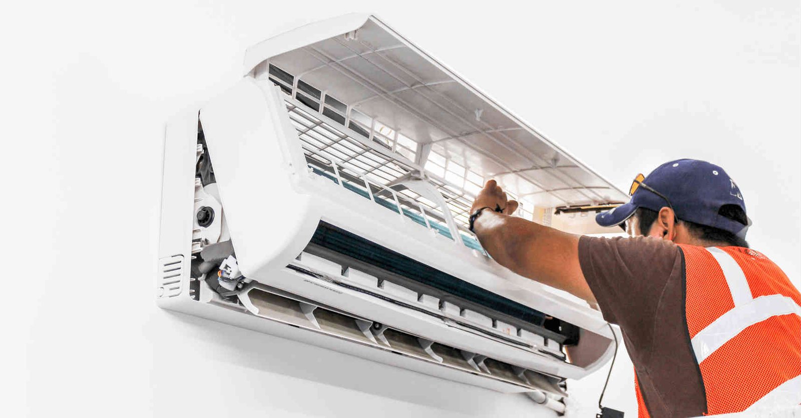 Domestic appliance maintenance and repair