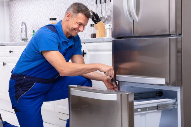 Dryer Repair