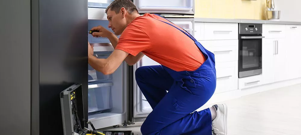 Fridge & Refrigerator Repair