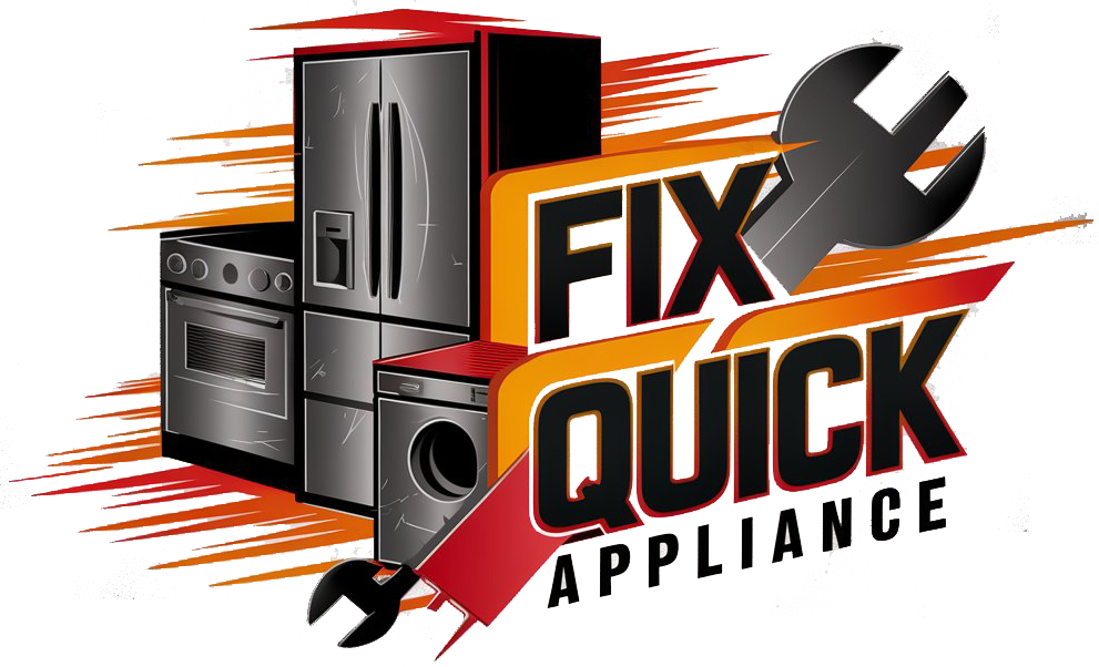 Fix Quick Appliances logo