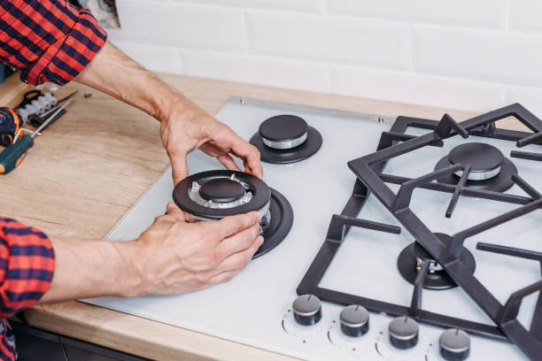 Electric & Gas Cooker Repair