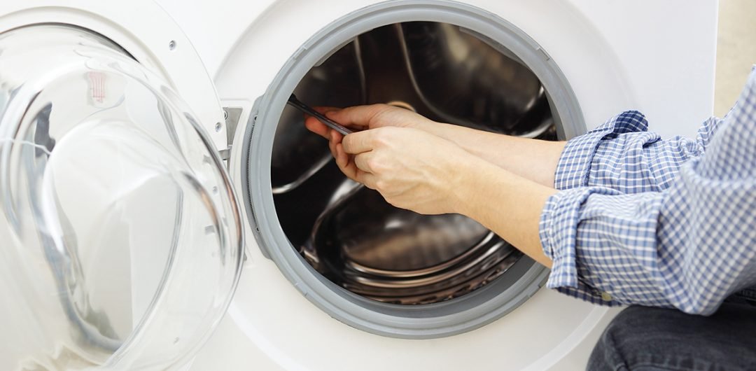 Washing Machine Repair