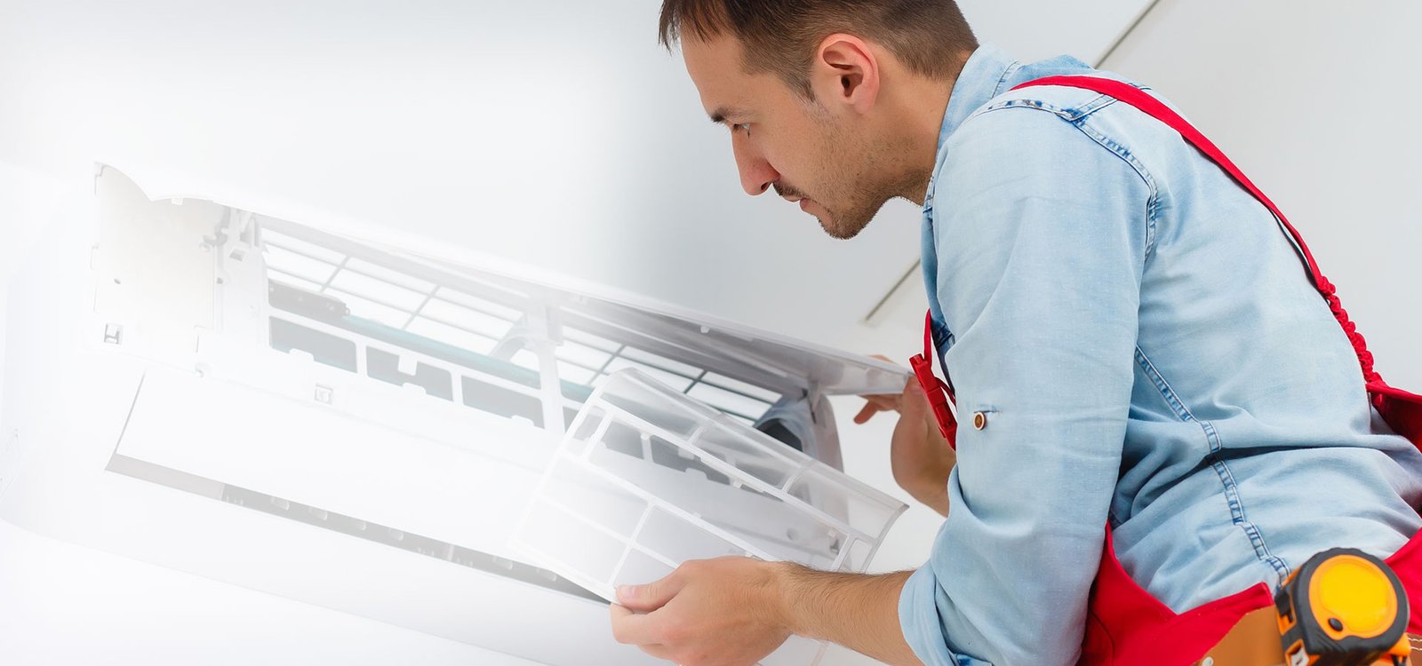 Domestic appliance maintenance and repair